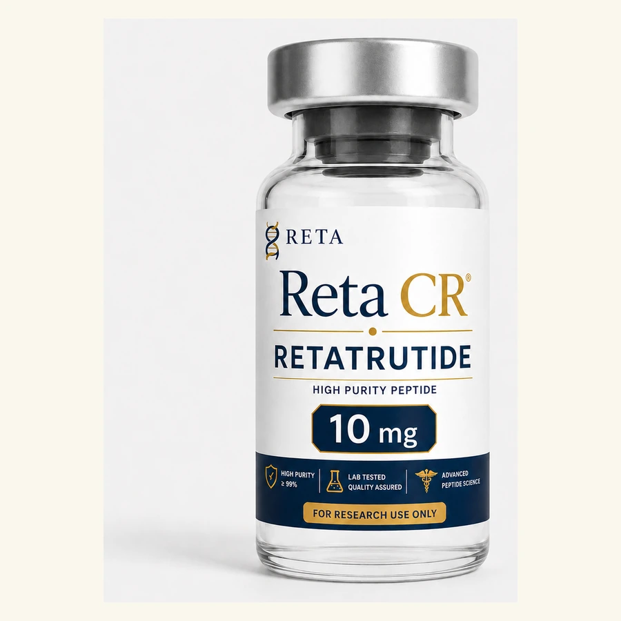 Retatrutide 10 mg Reta CR
